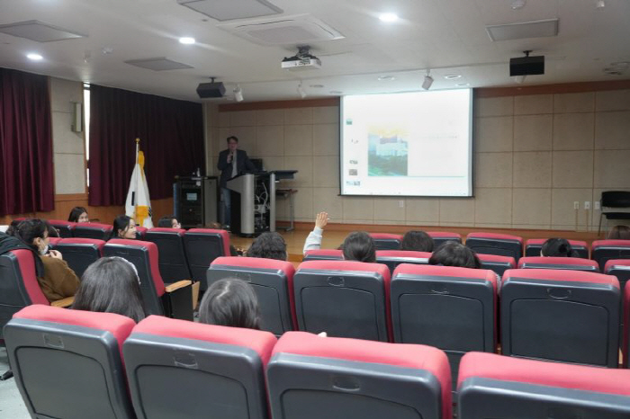 분당제생병원, '발달장애 아이들의 수면' 건강강좌 호응