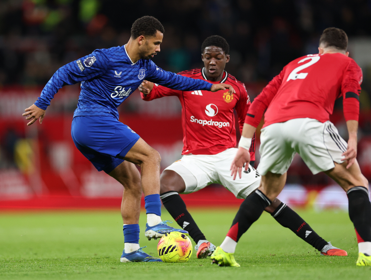 英 단독 보도, 최고의 재능 맨체스터 유나이티드 떠난다..."980억 대…