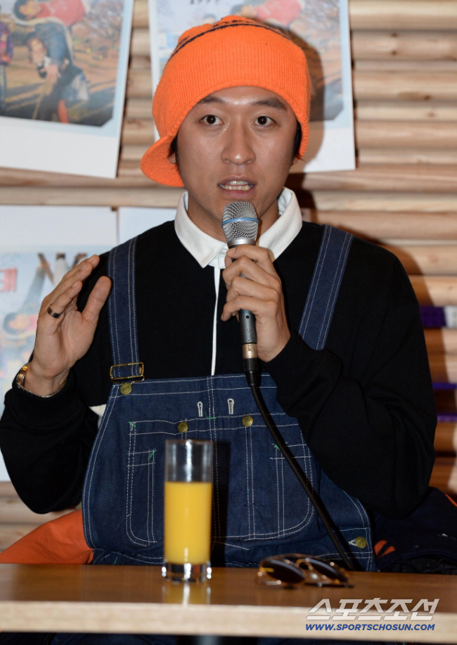 '홀쭉한' 빽가, 얼굴 시술 깜짝 고백 "울쎄라 했다" (라디오쇼)