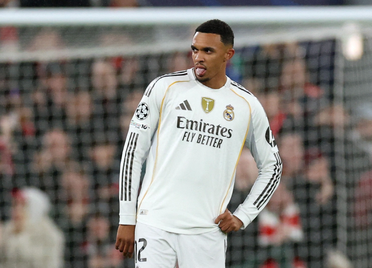 '대반전' 레알 마드리드 유니폼 입고 "무능하다" 낙인, 주전 자리도 장…