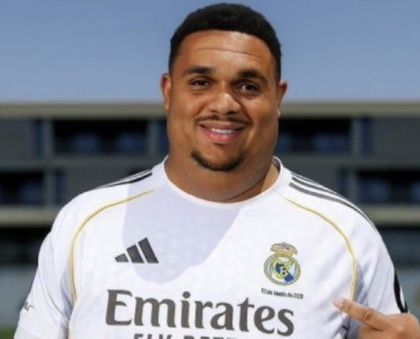 '대반전' 레알 마드리드 유니폼 입고 "무능하다" 낙인, 주전 자리도 장…