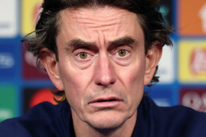 토트넘 '굿바이 손흥민→프랭크 경질 가능' HERE WE GO 인정 