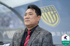 [단독]'통한의 PO 실패' 전남, 김현석 감독과 1년만에 '전격 결별'…다시 변화의 소용돌이 속으로
