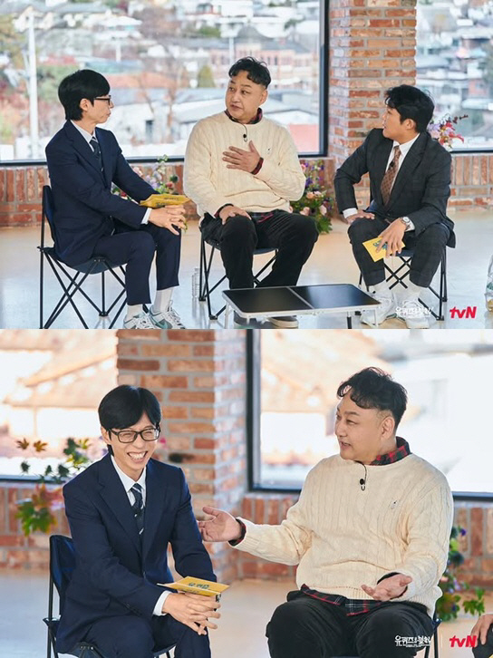 김수용, '급성 심근경색' 후 첫 근황..유재석 만나 '심정지 20분' …