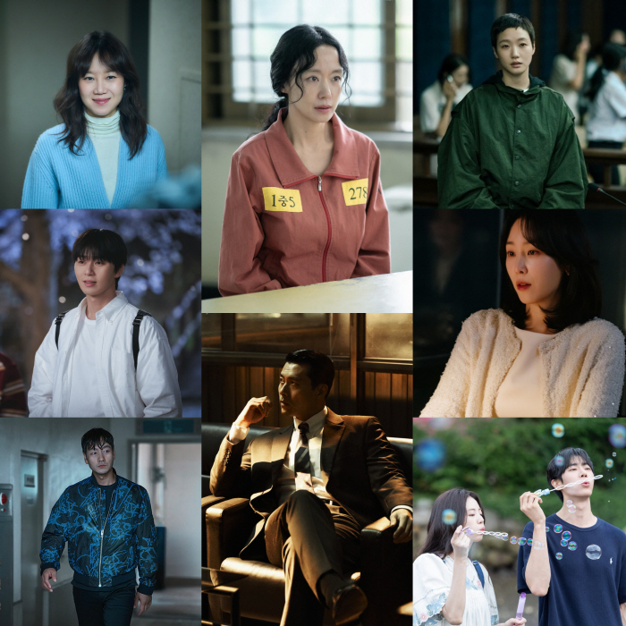 전도연→현빈→서현진, 장르 찢는 카카오엔터 배우들… 올겨울 ‘연기 파티’