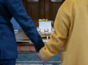 사망 후 영안실에서 깨어난 여성 다시 숨져…
