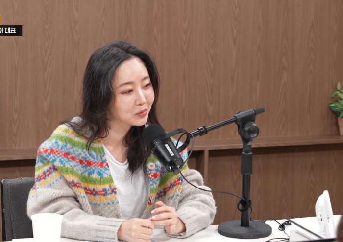 민희진 "어도어, 돌아오겠다는 뉴진스 갈라치기 해..진의 따지는 거 화 나"