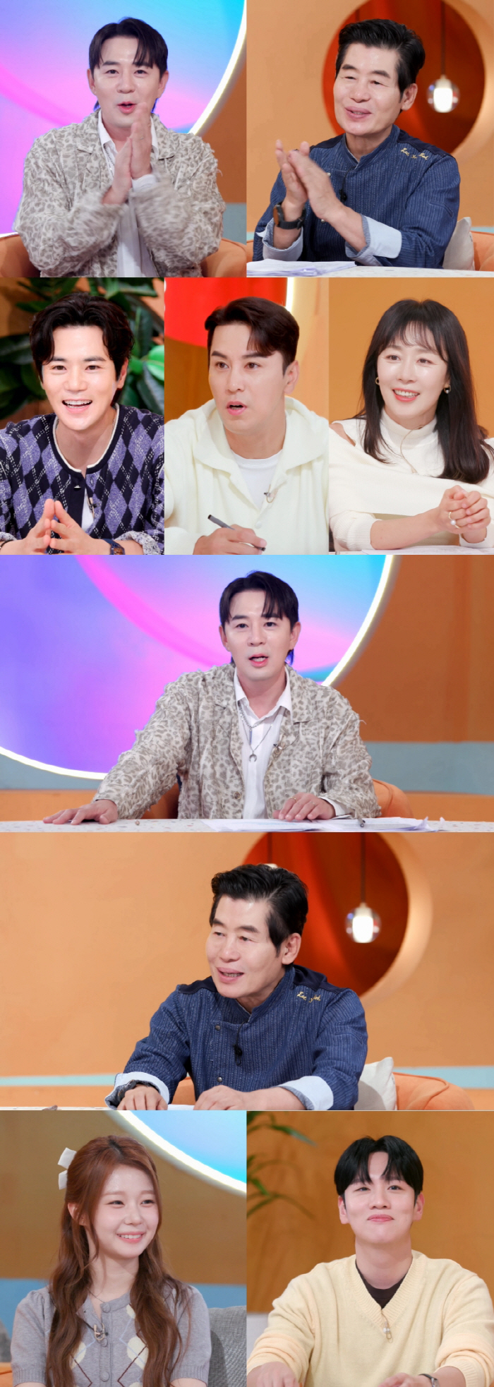 "첫 방송부터 벌써 6년?"…300회 맞은 '편스토랑', 총 기부액 7억 8200만 원 돌파