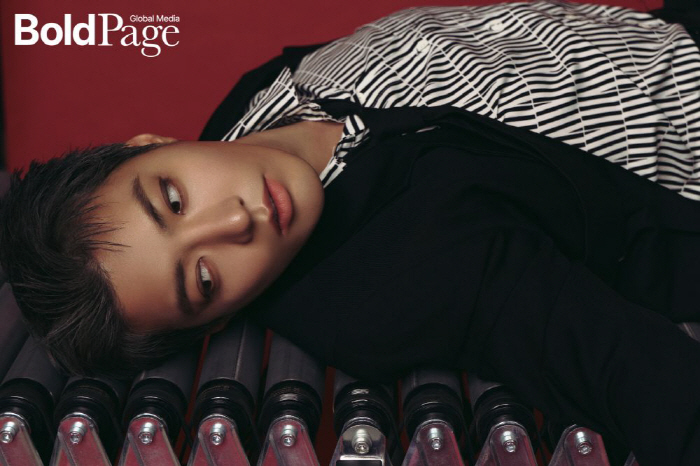 '이상화♥' 강남, 코 성형·13kg 빼고 확 달라졌다..38살에 리즈 …