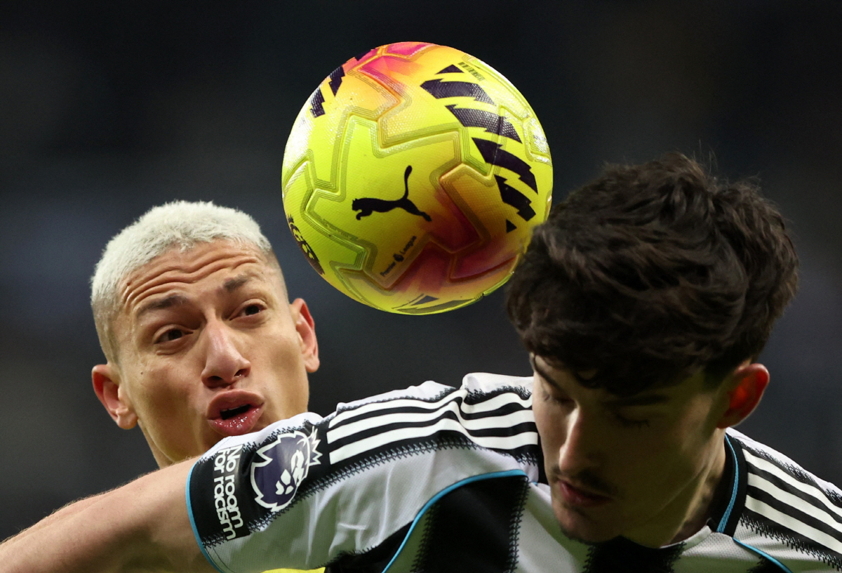 英 단독 보도, '너흰 손흥민 대체할 수 없어' 사실이었다...방출 후보…