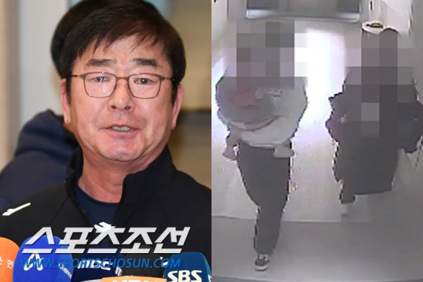 류중일 감독 절규 "아이까지 데려갔는데...'불륜' 며느리 교사 자격없어…