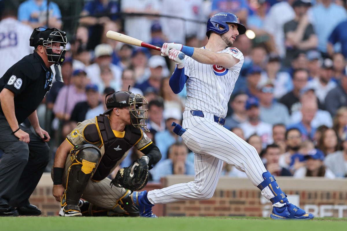 2년 전 오타니가 방문한 그곳에 나타난 거물, "이번엔 연극이 아니길..…