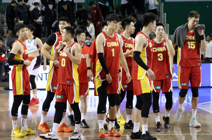 [류동혁의 이슈분석] 임시감독. 준비기간 단 4일. 전희철 대표팀 감독의 4일 프로젝트. 어떻게 만리장성 무너뜨렸나