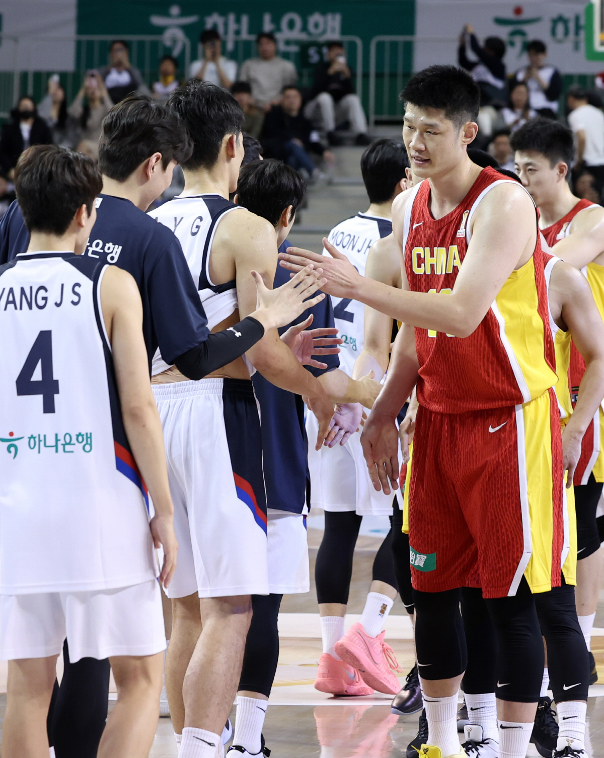 [류동혁이 이슈분석] 임시감독. 준비기간 단 4일. 전희철 대표팀 감독의…