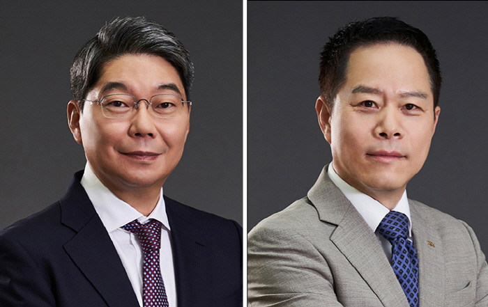 광동제약, 박상영 경영총괄 사장 대표이사 신규 선임…최성원 회장과 2인 …