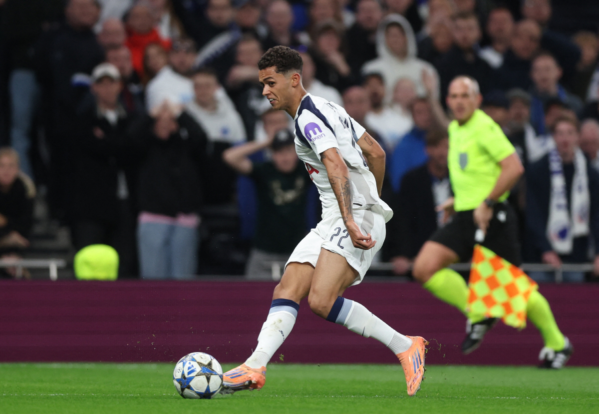 손흥민 진짜 좋아했던 SON 인생 은인, 처참한 몰락..."인내심 잃고 …