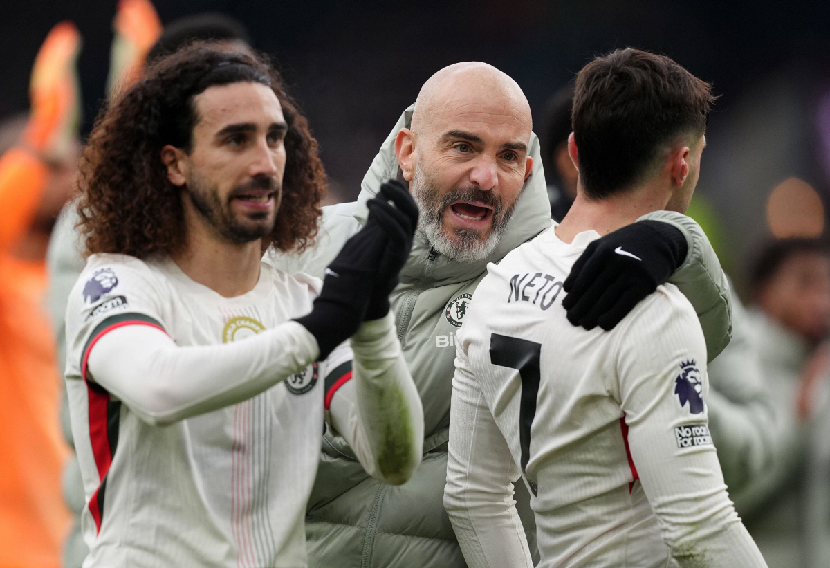 "봐도 봐도 안타까운 바르셀로나의 한국인 듀오" '야말 참교육' 쿠쿠렐라…