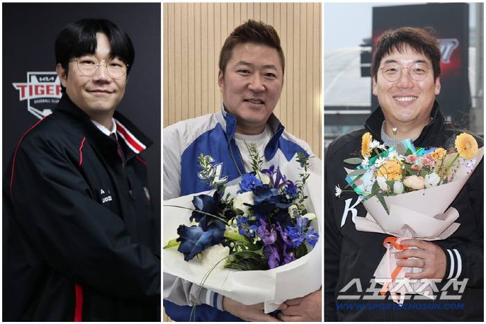 도대체 강민호는 얼마일까…'50억→26억→45억' C등급 베테랑들, 줄줄…