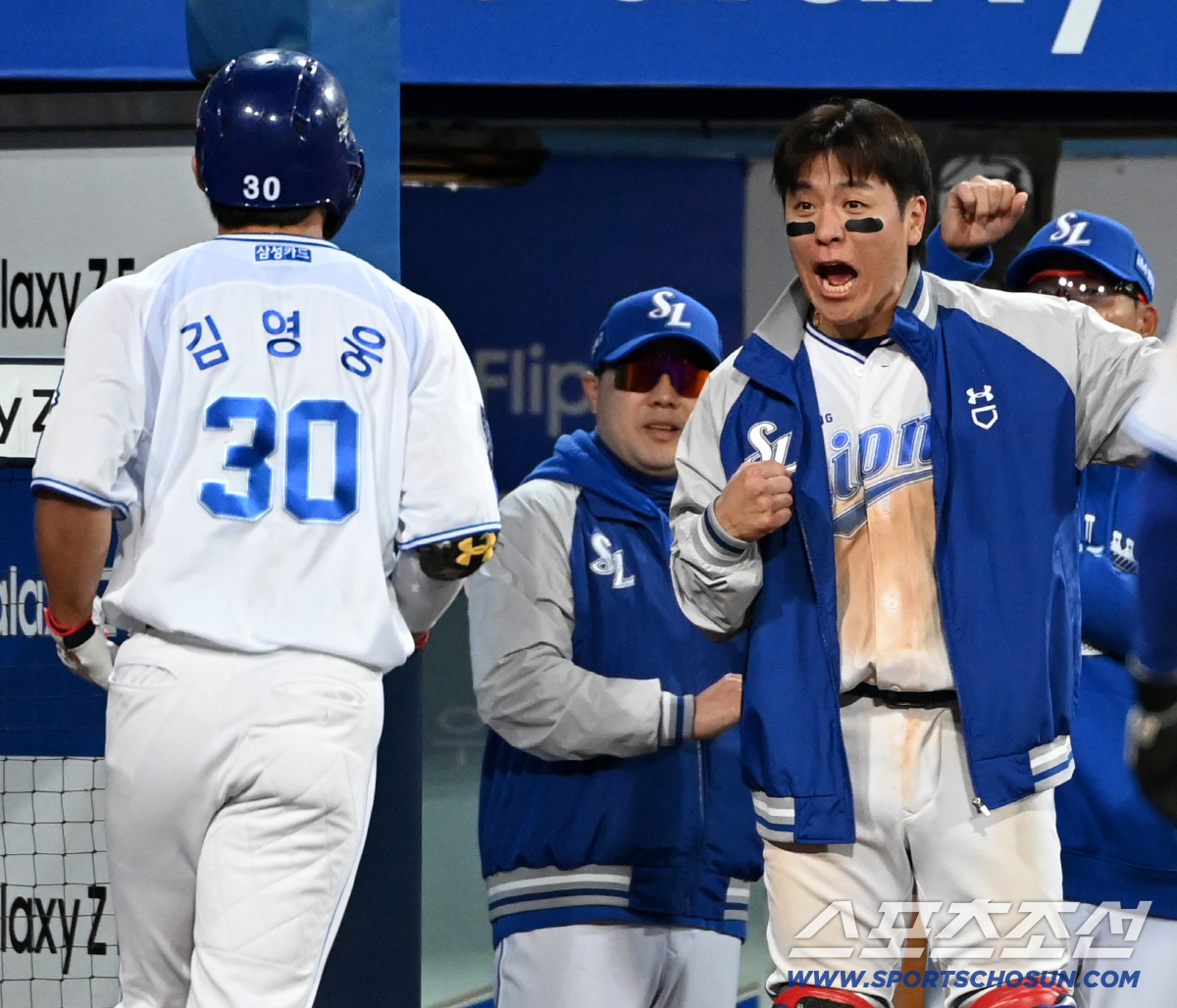 도대체 강민호는 얼마일까…'50억→26억→45억' C등급 베테랑들, 줄줄…