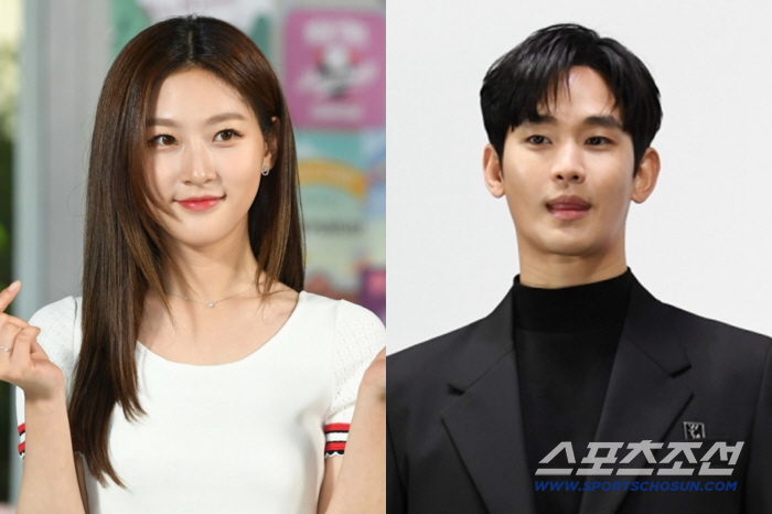 [종합] 故김새론 유족 측 "미성년 시절 교제 맞아"vs김수현 측 "억지 주장"