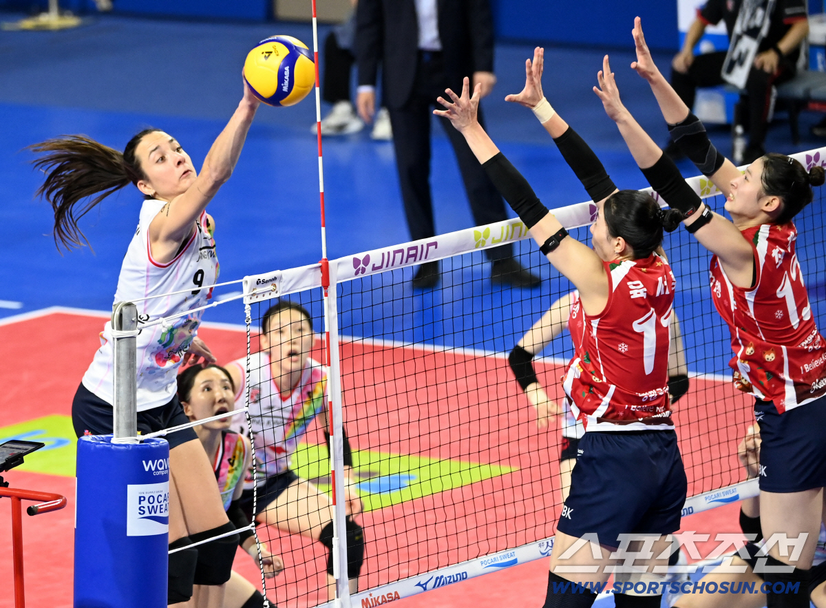 [포토] 자네테, 반드시 넘긴다