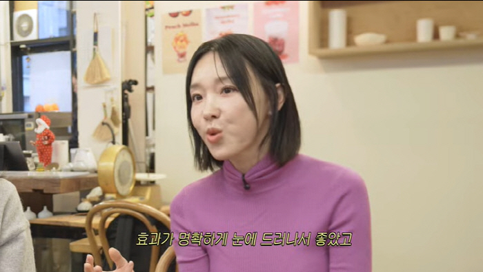 이지혜, 인중 축소 수술·실리프팅 대만족…병원까지 추천 "아파도 꾹 참아"