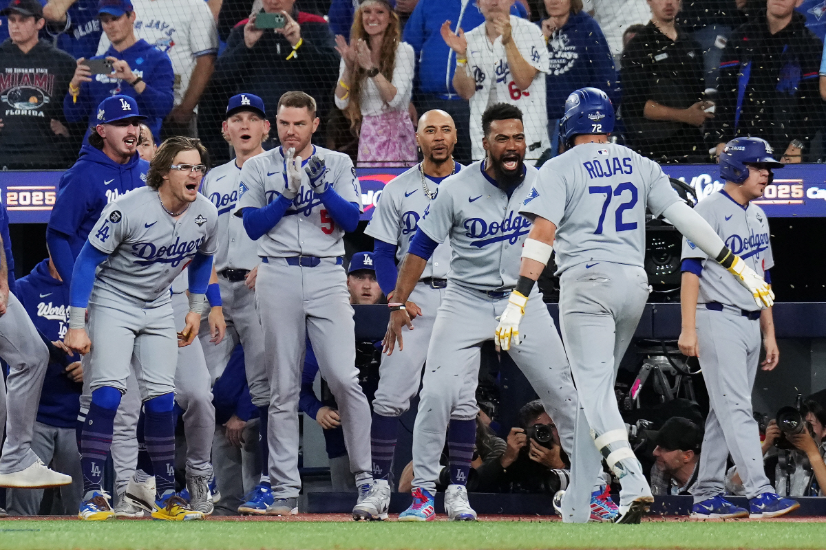 4784억원 슈퍼스타의 멘토이자 WS 7차전 영웅…81억원 안 아깝네, …