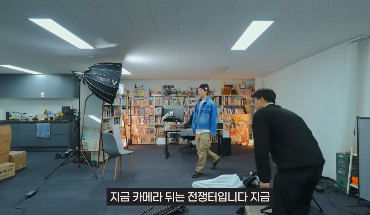 [종합] "그래서 멜로는 언제 하는데"…'신드롬급 인기' 박정민, '유퀴…