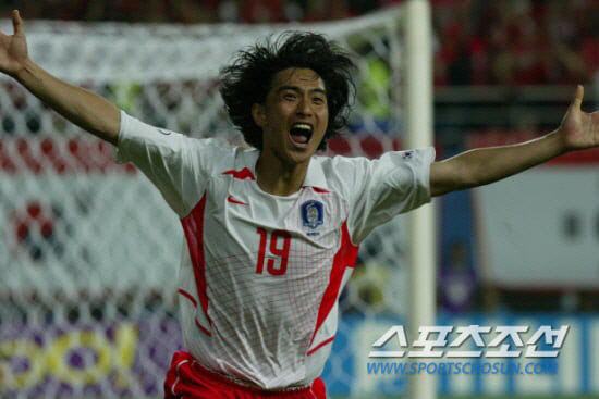 '초대박' 대~한민국 4강 신화 재현될까, 2046년 월드컵 개최 가능?…