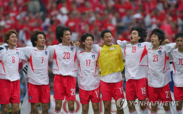 '초대박' 대~한민국 4강 신화 재현될까, 2046년 월드컵 개최 가능?…