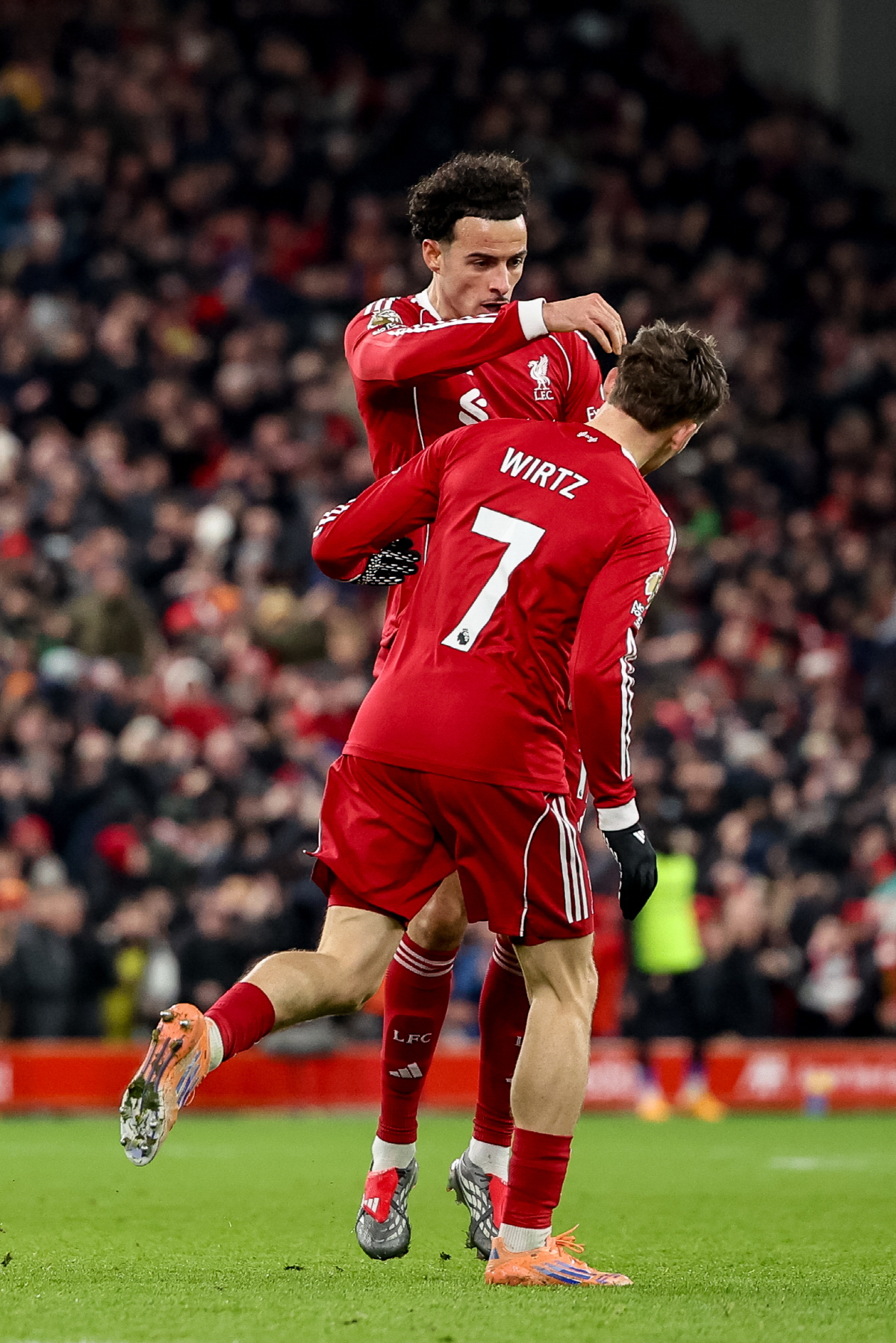 "내 골이 아니라고요?" 리버풀 '1억1600만 파운드 스타' 드디어 E…