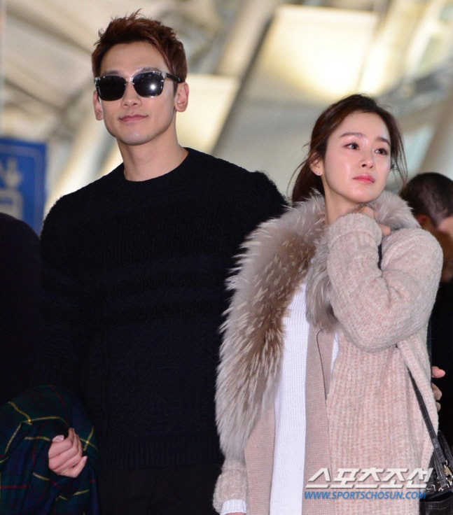 '김태희♥' 비, 애처가 된 이유 "여자는 출산·육아로 희생 커, 잔소리…