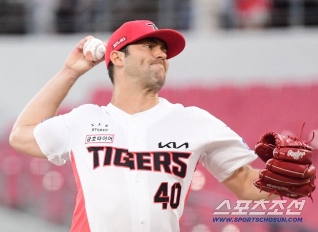 '26억 아끼고 45억' KIA 낭만 잡고도 찜찜하다…'윈나우' 외치기는…