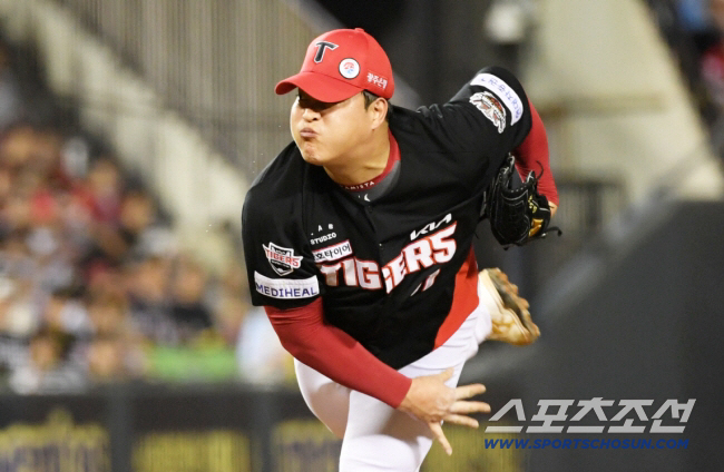 '26억 아끼고 45억' KIA 낭만 잡고도 찜찜하다…'윈나우' 외치기는…