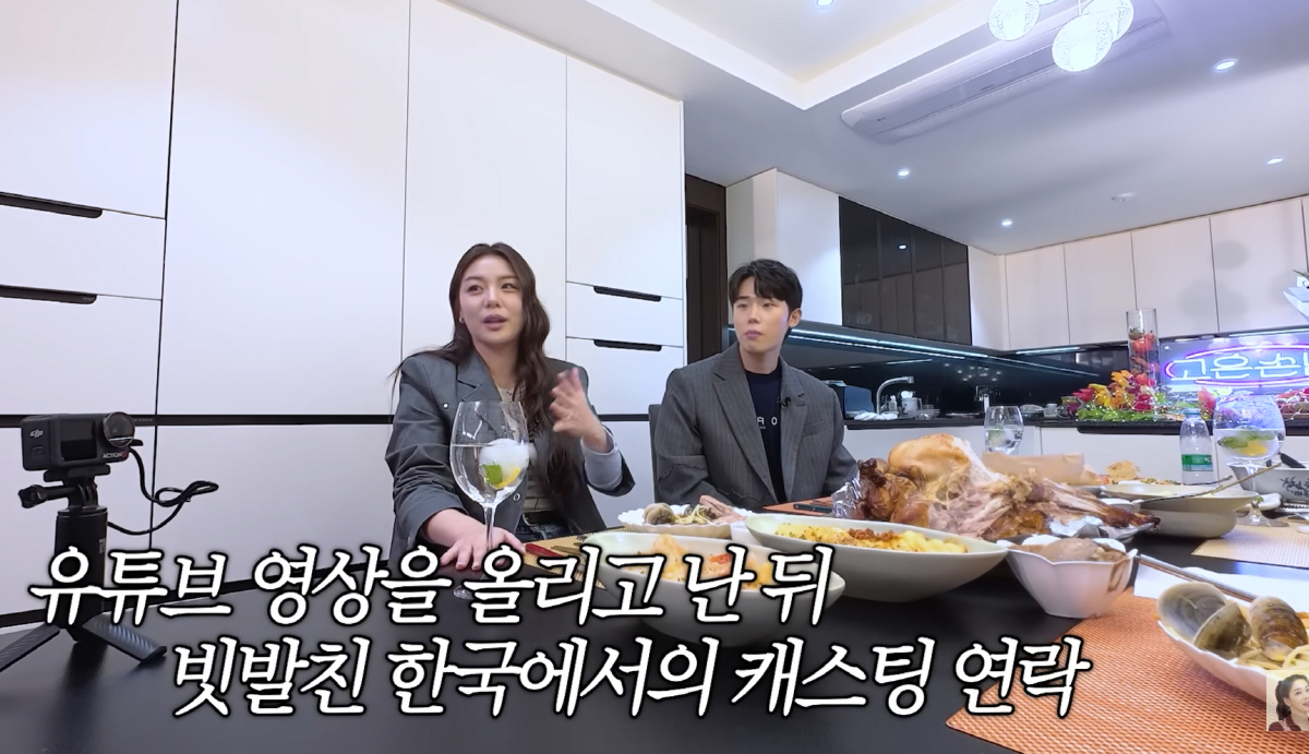 "美뉴저지에 미친 가창력 소녀가 있대"…에일리, 韓교포 꼬맹이에서 '믿듣…