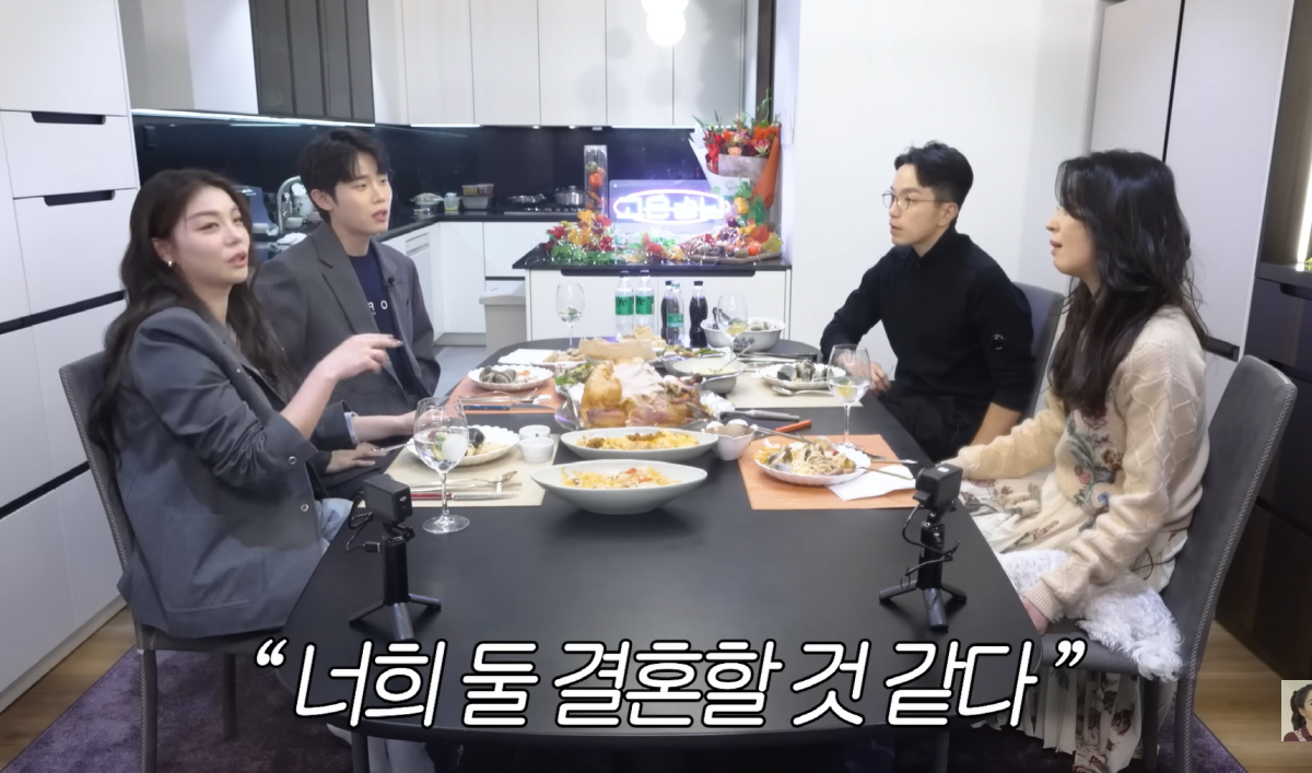 "처음부터 결혼할 생각으로 만났다"…에일리, 남편과 ♥스토리 공개→"콘서…