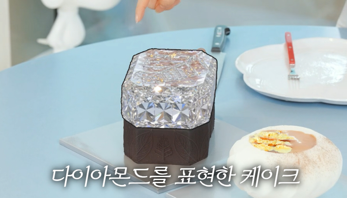 "50만원, 하루 3개 한정"…최화정, 소문난 특급호텔 케이크 총평→"실…