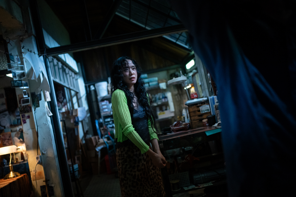 [문지연의 미리 봄] 전도연·김고은에 속수무책..'다음 회, 다음 회' …