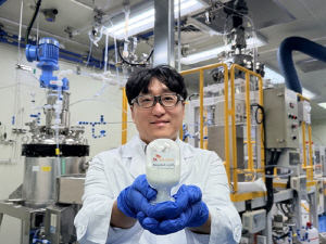 SK이노, 'LFP 배터리 재활용 기술' 국제 학술지 등재