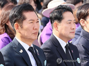 與 '지방권력까지 싹쓸이'·국힘 '반전토대 마련'…사활 건 승부