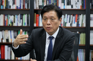 민주 지방선거기획단장 