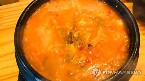 '위생 불량' 김치찜·해물탕 배달점 35곳 적발