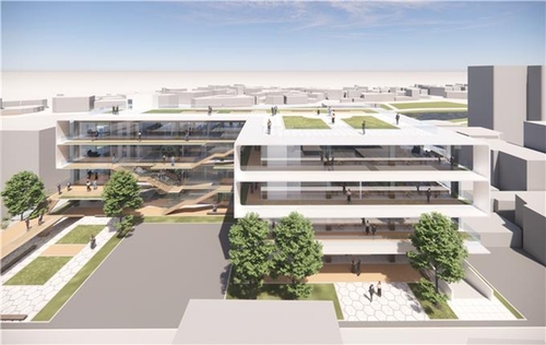 '중부권 웹툰 거점' 조성 대전에 웹툰 IP 클러스터 설계비 반영