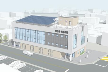 보은군, 내년까지 37억원 투입해 보훈회관 새로 건립