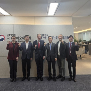 [AI픽] 국가AI전략위원회-아마존, 'AI 고속도로' 협력 논의