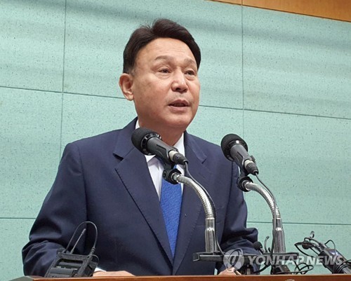 군산시, 11년 연속 국가 예산 1조원 확보…"미래 신산업 탄력"