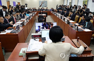 과방위, 16일 방미통위원장 인사청문회·17일 쿠팡 청문회 개최