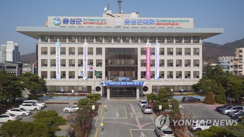 음성군, 정부예산 12개 신규사업 1천807억원 확보