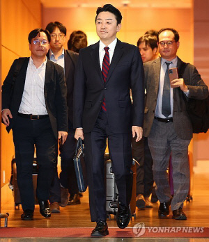 강훈식, 방산업계와 간담회 