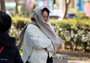 광주·전남 토요일 영하권 날씨…일요일 오후부터 풀려
